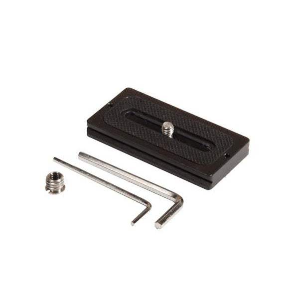 Jobu Design Surefoot SF-NXK 3" Lens Plate
