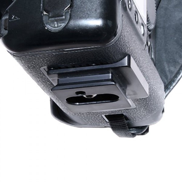 Jobu Design SF-BP2 Surefoot Body Plate 2