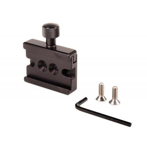 Jobu Design QRR-STD-K Quick Release Clamp (Standard 2.5")