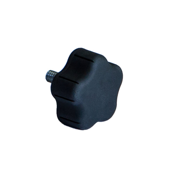 Jobu Design 80067 Gimbal Head Rubber Knob (Top & Bottom Control)