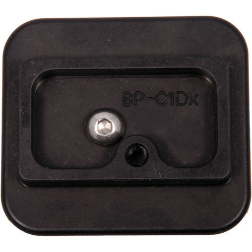 Jobu Design BP-C1DX Body Plate for Canon EOS-1Dx