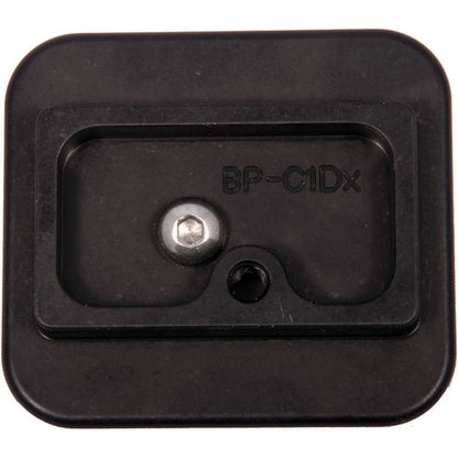 Jobu Design BP-C1DX Body Plate for Canon EOS-1Dx