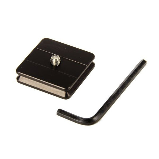 Jobu Design ADPT-AS250 Arca-Swiss Adapter (1/4"-20)