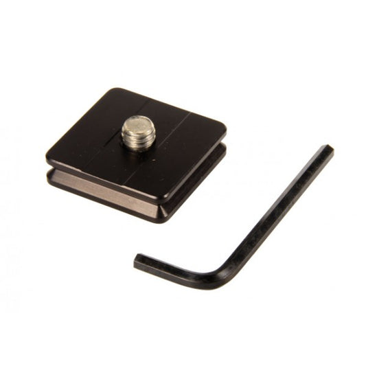 Jobu Design ADPT-AS375 Arca-Swiss Adapter (3/8"-16)