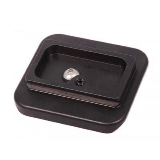 Jobu Design BP-C1DX Body Plate for Canon EOS-1Dx