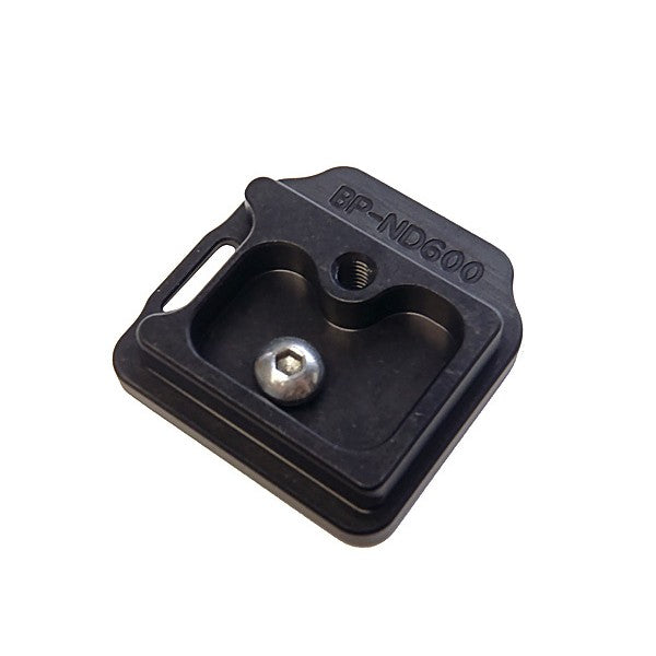 Jobu Design BP-ND600 Nikon D600 Body Plate (Bottom Mount)