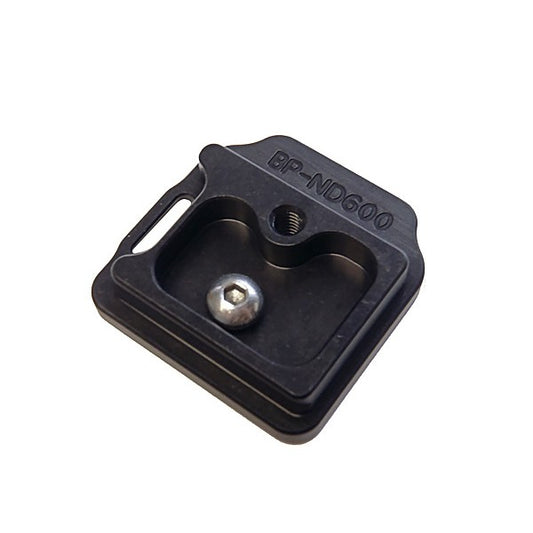 Jobu Design BP-ND600 Nikon D600 Body Plate (Bottom Mount)