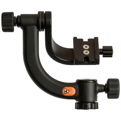 Jobu Design BWG-J3K Jobu Jr.3 Compact Gimbal Head