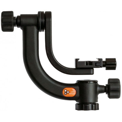 Jobu Design BWG-J3K Jobu Jr.3 Compact Gimbal Head