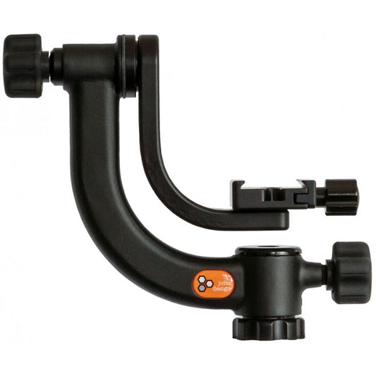 Jobu Design BWG-J3K Jobu Jr.3 Compact Gimbal Head