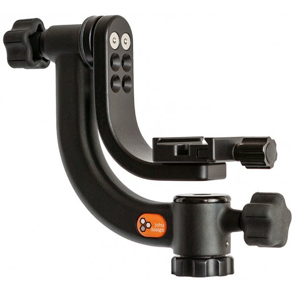 Jobu Design BWG-J3K Jobu Jr.3 Compact Gimbal Head