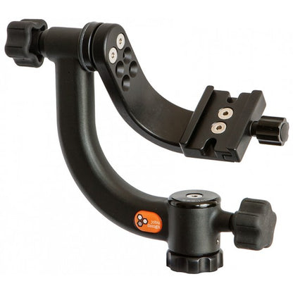 Jobu Design BWG-J3K Jobu Jr.3 Compact Gimbal Head