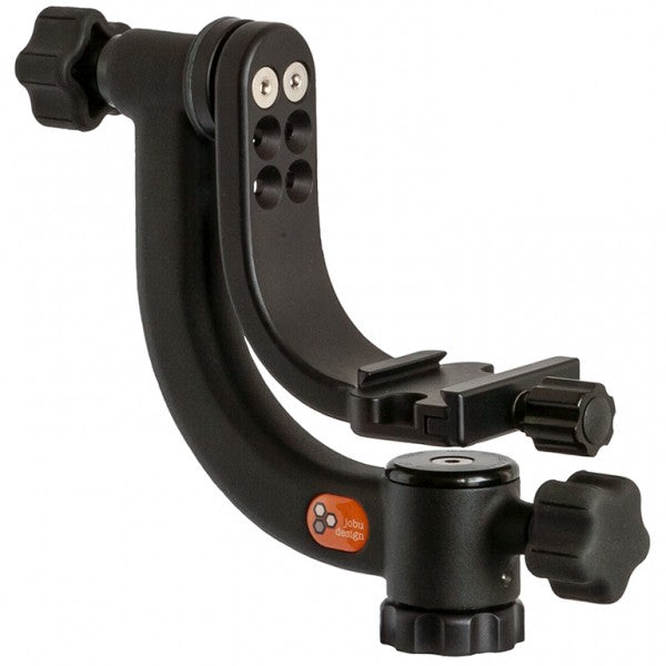 Jobu Design BWG-J3KDLX Jr.3 Deluxe Gimbal Head Kit (with HM-J3D Upgrade)