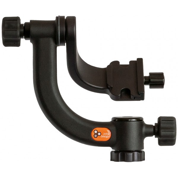 Jobu Design BWG-J3KDLX Jr.3 Deluxe Gimbal Head Kit (with HM-J3D Upgrade)