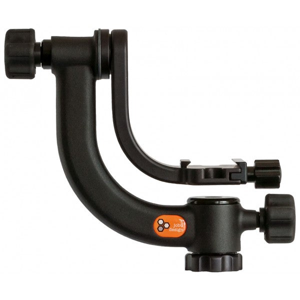 Jobu Design BWG-J3KDLX Jr.3 Deluxe Gimbal Head Kit (with HM-J3D Upgrade)