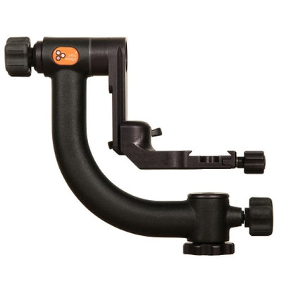 Jobu Design DMG-HD4 – Heavy Duty Mark IV Gimbal Head