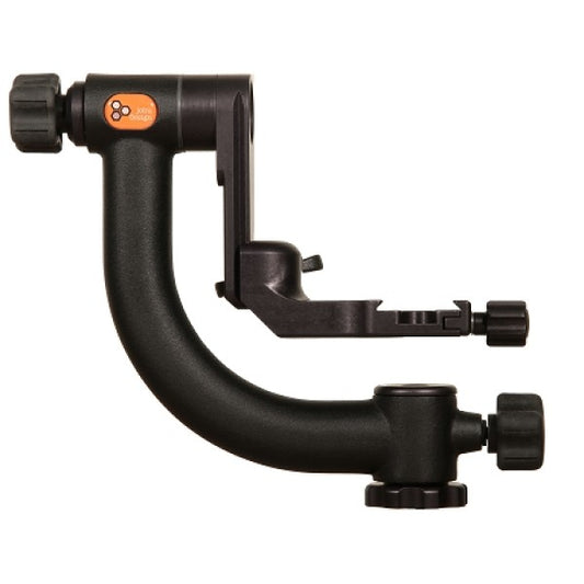 Jobu Design DMG-HD4 – Heavy Duty Mark IV Gimbal Head