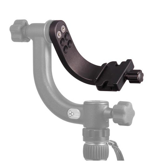 Jobu Design HM-J3D Horizontal Mount for BWG-J3 (Integrated Quick Release)