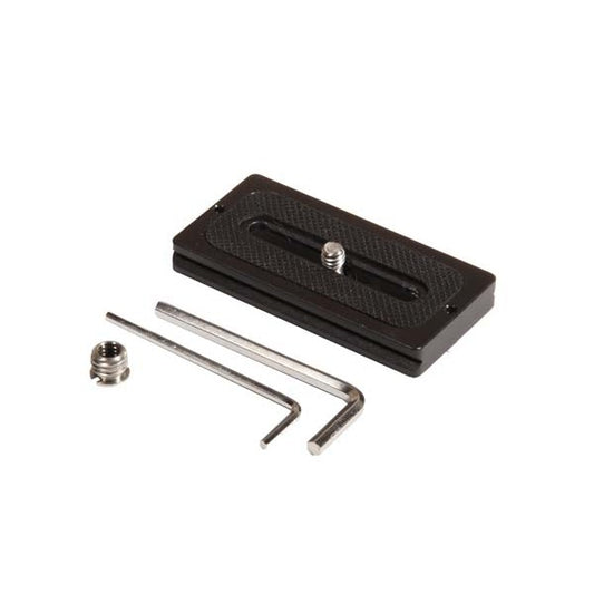 Jobu Design Surefoot SF-NXK 3" Lens Plate