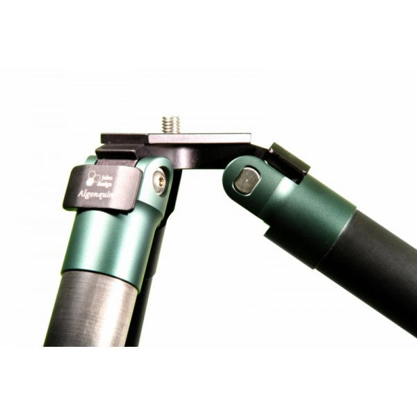 Jobu Design TCF-36 Algonquin Carbon Tripod (With Foam Grips)