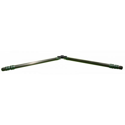 Jobu Design TCF-36 Algonquin Carbon Tripod (With Foam Grips)