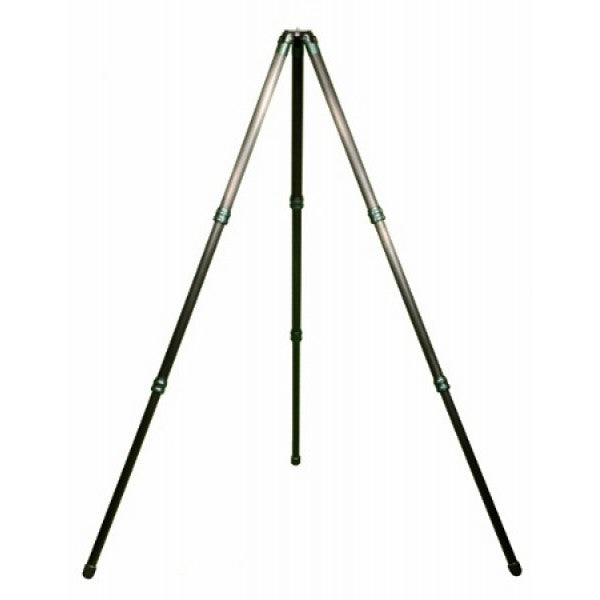 Jobu Design TCF-36 Algonquin Carbon Tripod (With Foam Grips)