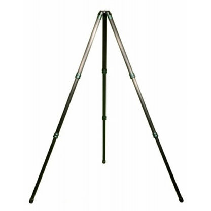 Jobu Design TCF-36 Algonquin Carbon Tripod (With Foam Grips)