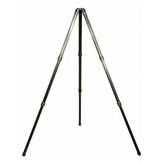 Jobu Design TCF-36 Algonquin Carbon Tripod (With Foam Grips)