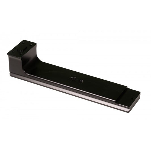 Jobu Design LF-N604FL Replacement Foot for Nikon FL E-Series Super Telephoto Lenses