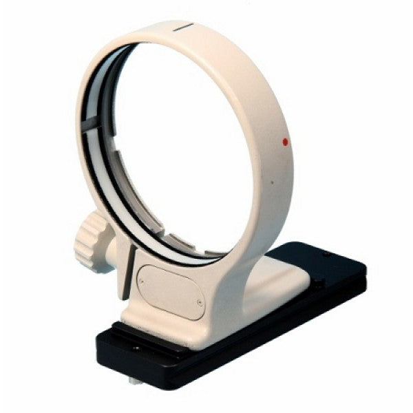 Jobu Design LP-CTMX Custom Plate for Canon Tripod Mount Ring (Pre-2002)