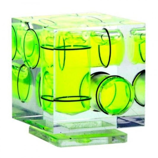 Jobu Design LVL-3A 3-Axis Camera Bubble Level