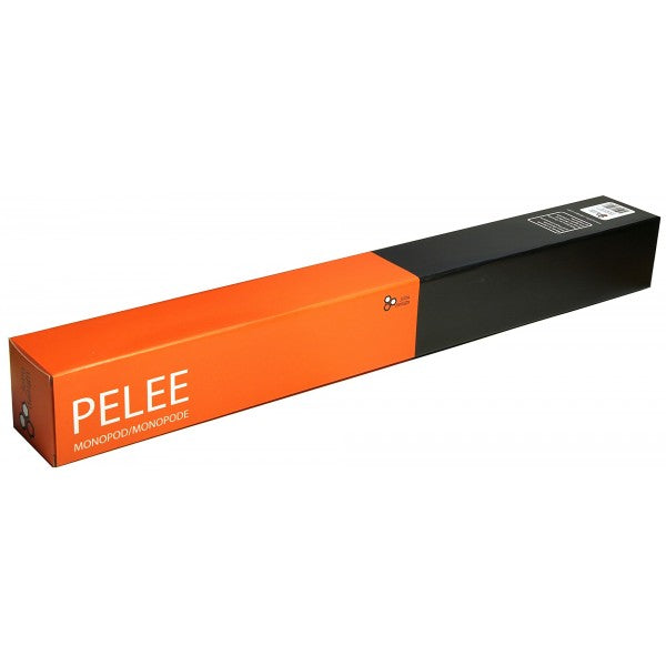Jobu Design Pelee Carbon Fibre 3-Section Monopod MCF-36