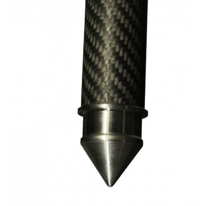 Jobu Design Pelee Carbon Fibre 3-Section Monopod MCF-36