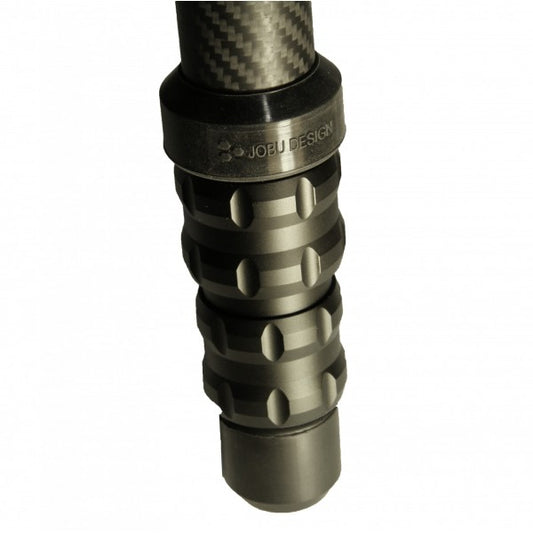 Jobu Design Pelee Carbon Fibre 3-Section Monopod MCF-36