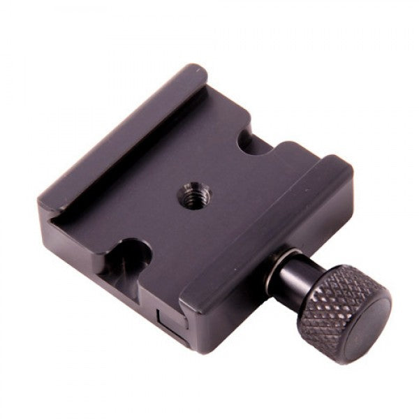 Jobu Design QRR-125 Quick Release Replacement Clamp