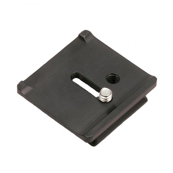 Jobu Design SF-BP200 Surefoot Body Plate for Nikon D200