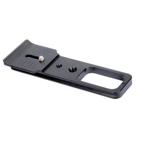 Jobu Design SF-BP2L Extra Long Body Plate for Pro-Size Cameras