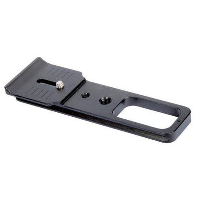 Jobu Design SF-BP2L Extra Long Body Plate for Pro-Size Cameras