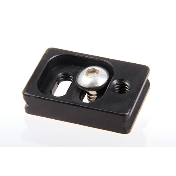 Jobu Design SF-BPXS100 Extra Small Camera Body Plate (1.0" x 1.5")