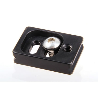 Jobu Design SF-BPXS100 Extra Small Camera Body Plate (1.0" x 1.5")
