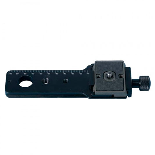 Jobu Design SF-CPM Surefoot Manfrotto Adapter Plate