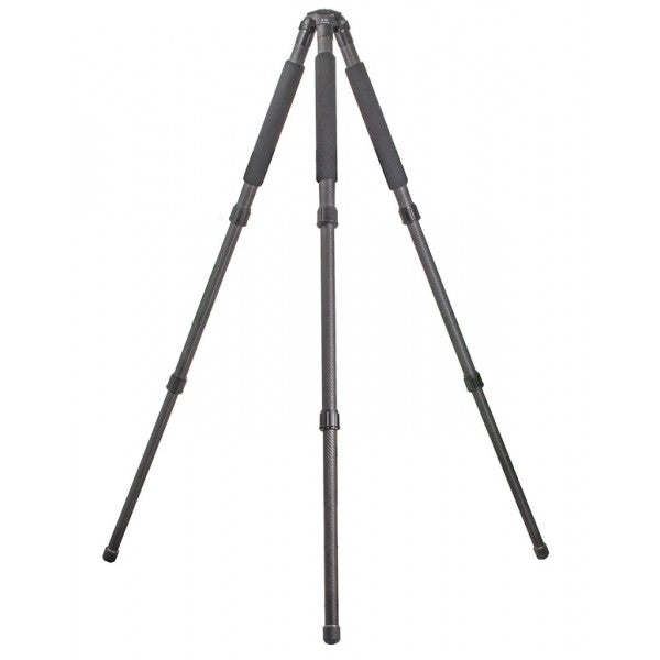 Jobu Design TCF-36KL Killarney Carbon Tripod (With Foam Grips)