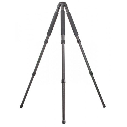 Jobu Design TCF-36KL Killarney Carbon Tripod (With Foam Grips)