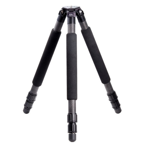 Jobu Design TCF-36KL Killarney Carbon Tripod (With Foam Grips)