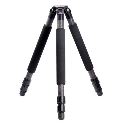 Jobu Design TCF-36KL Killarney Carbon Tripod (With Foam Grips)