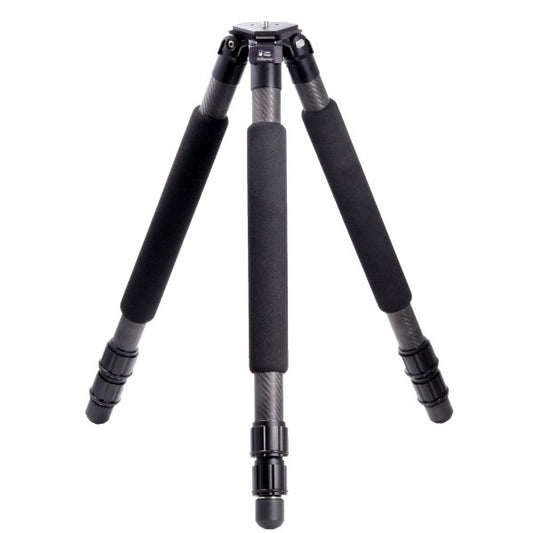 Jobu Design TCF-36KL Killarney Carbon Tripod (With Foam Grips)