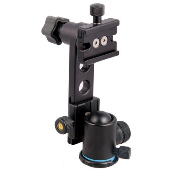 Jobu Design BWG-M1 Micro Gimbal Ballhead Adapter