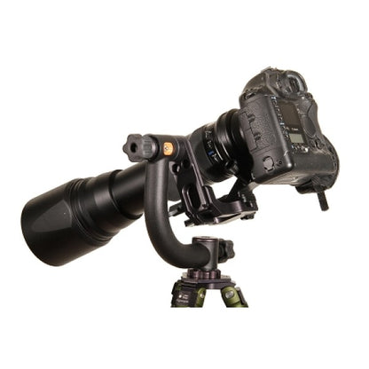 Jobu Design DMG-HD4 – Heavy Duty Mark IV Gimbal Head