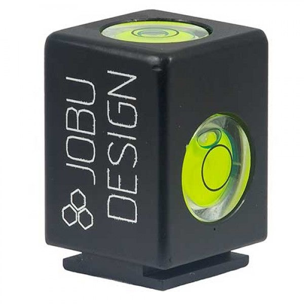 Jobu Design LVL-DB Dubble Bubble Camera Level