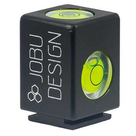 Jobu Design LVL-DB Dubble Bubble Camera Level